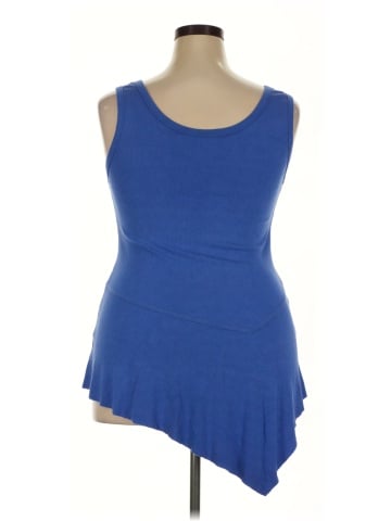 G.I.L.I. Tank Top (view 2)