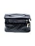 Unbranded Argyle Black Makeup Bag One size - photo 2