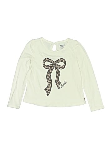 Levi's Long Sleeve T-Shirt (view 1)