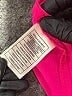 Steve Madden 100% Polyester Solid Pink Formal Skirt Size L - photo 5