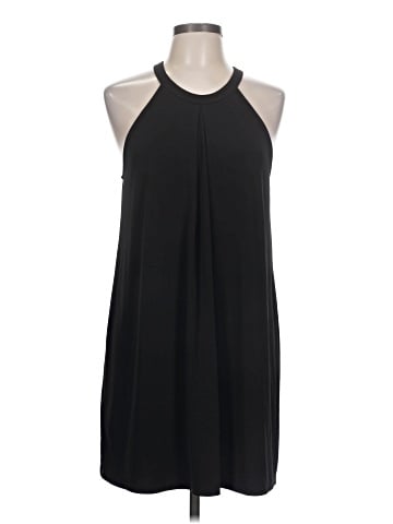 BCBGeneration Sleeveless Blouse (view 1)