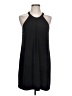 BCBGeneration Black Sleeveless Blouse Size L - photo 1