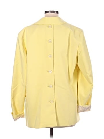 Maeve by Anthropologie Blazer (view 2)