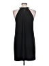 BCBGeneration Black Sleeveless Blouse Size L - photo 2