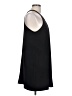 BCBGeneration Black Sleeveless Blouse Size L - photo 4