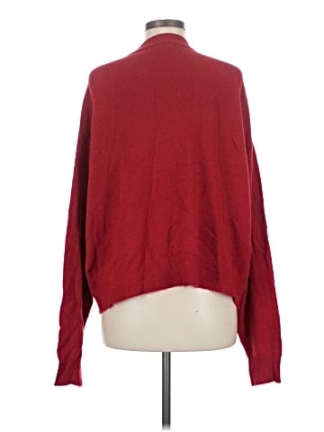 Olivaceous Cardigan (view 2)