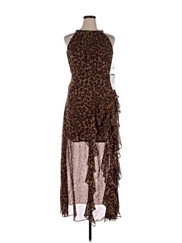 Betsy & Adam Cocktail Dress (view 1)