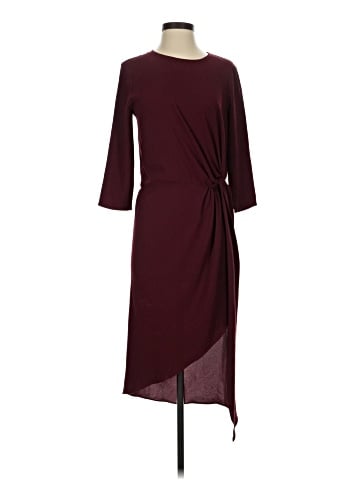 Haute Hippie Cocktail Dress (view 1)