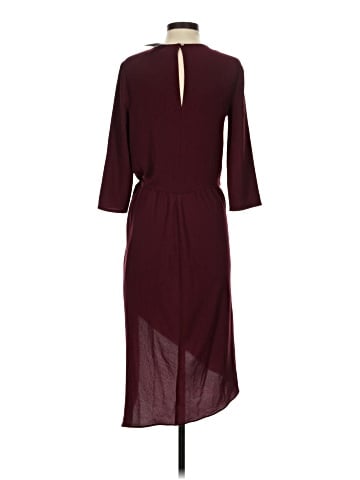 Haute Hippie Cocktail Dress (view 2)