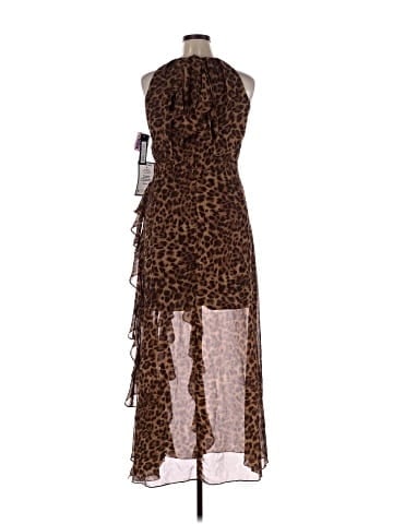Betsy & Adam Cocktail Dress (view 2)