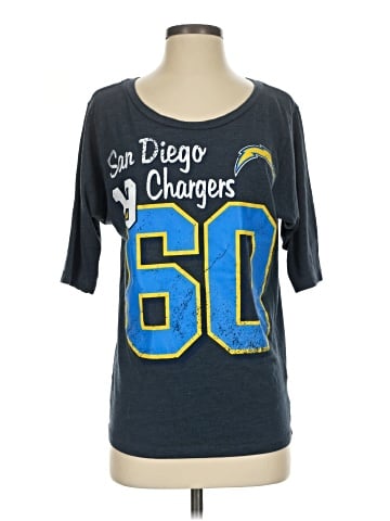 NFL 3/4 Sleeve T-Shirt (view 1)