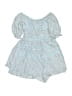 Rare Editions Blue Dress Size 8 - photo 1