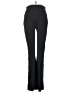 Lou & Grey Solid Black Active Pants Size M - photo 1
