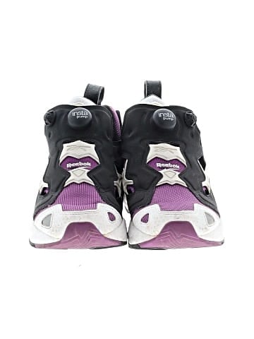 Reebok Sneakers (view 2)