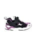 Reebok Purple Sneakers Size 5 - photo 1