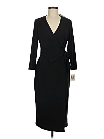 Anne Klein Cocktail Dress (view 1)