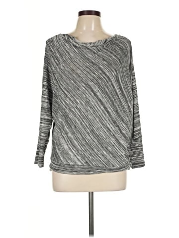 Jennifer Lopez Pullover Sweater (view 1)