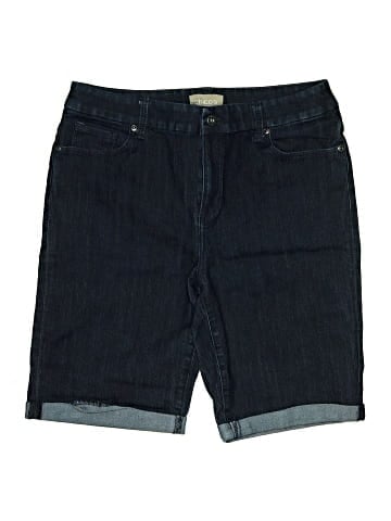 Chico's Denim Shorts (view 1)