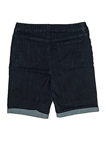 Chico's Denim Shorts (view 2)