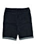 Chico's Blue Denim Shorts Size Med (1) - photo 2