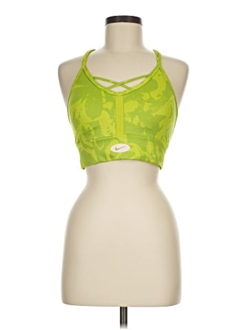 Nike Sports Bra (view 1)