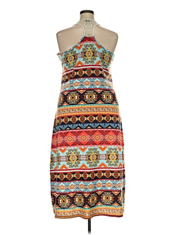 Rouge Casual Dress (view 2)