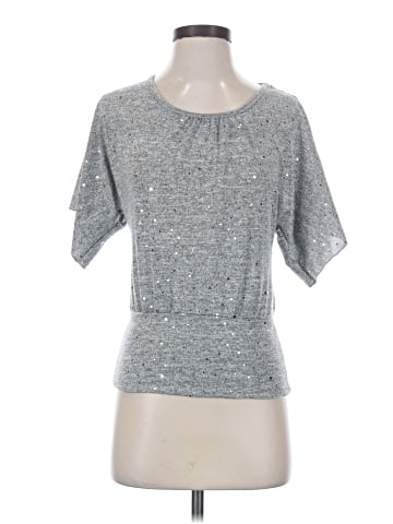Iz Byer Short Sleeve T-Shirt (view 1)