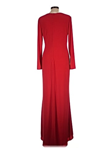 IEENA for Mac Duggal Cocktail Dress (view 2)