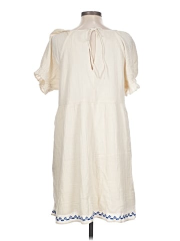 American Eagle Outfitters Casual Dress (view 2)