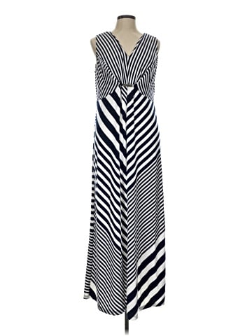 NY Collection Casual Dress (view 1)