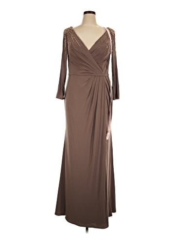 IEENA for Mac Duggal Cocktail Dress (view 1)