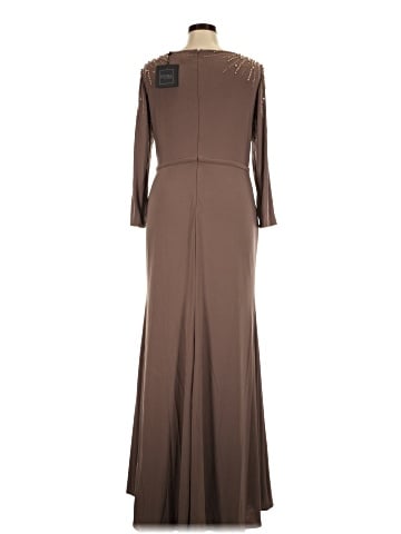 IEENA for Mac Duggal Cocktail Dress (view 2)