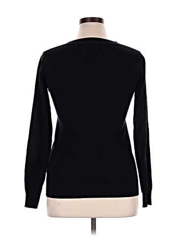 Doublju Pullover Sweater (view 2)