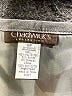 Chadwicks Solid Gray Casual Skirt Size 8 (petite) - photo 4