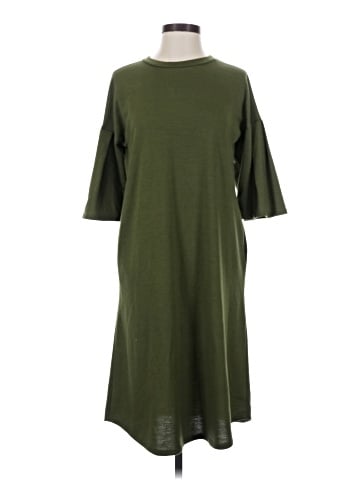 Flamingo Urban Casual Dress (view 1)