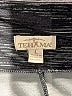 Tehama Gray Casual Skirt Size L - photo 4
