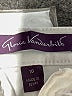 Gloria Vanderbilt Ivory Gold Jeans Size 10 - photo 7