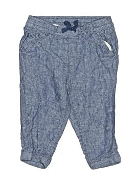 Janie And Jack Linen Pants