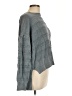 Cupcakes & Cashmere Gray Pullover Sweater Size L - photo 4
