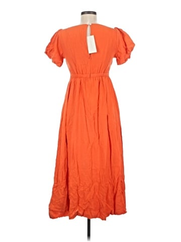 Skies Are Blue Casual Dress (view 2)