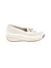 Assorted Brands Ivory Flats Size EU 39 - photo 1