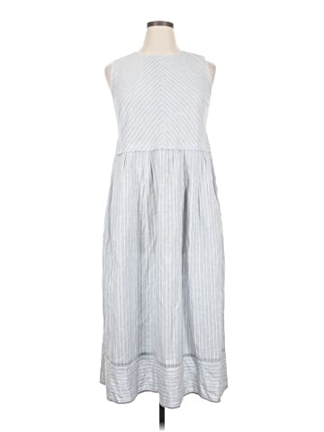 Lafayette 148 New York Casual Dress (view 1)