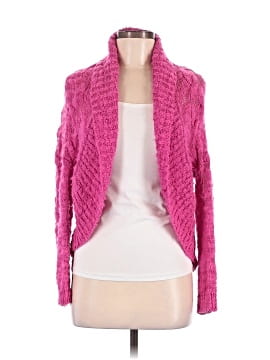 St. John Wool Cardigan (view 1)
