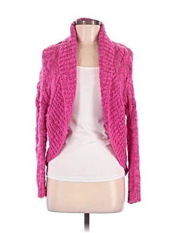 St. John Wool Cardigan (view 1)
