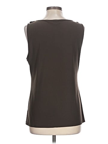 Josephine Studio Sleeveless Blouse (view 2)