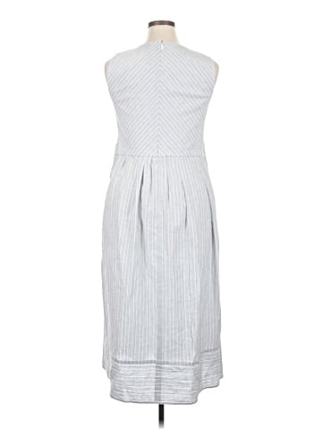 Lafayette 148 New York Casual Dress (view 2)