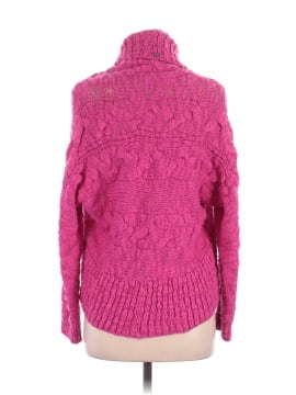 St. John Wool Cardigan (view 2)