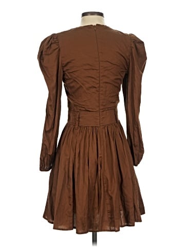 La Roque Cocktail Dress (view 2)