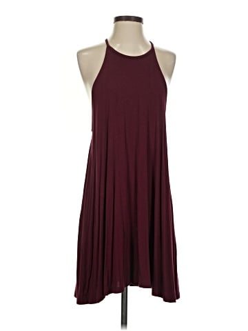 The Impeccable Pig Casual Dress (view 1)
