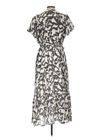 NANETTE Nanette Lepore Casual Dress (view 2)
